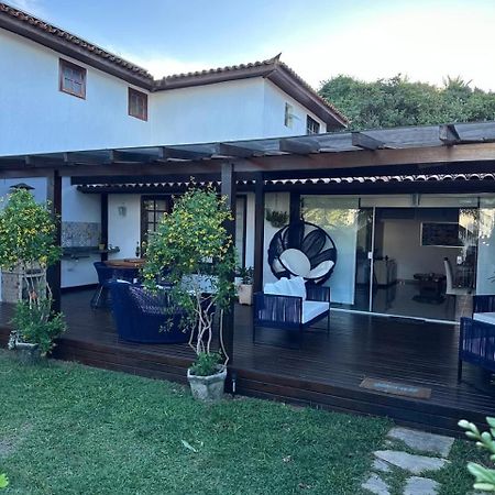 Casa Buzios Resort المظهر الخارجي الصورة
