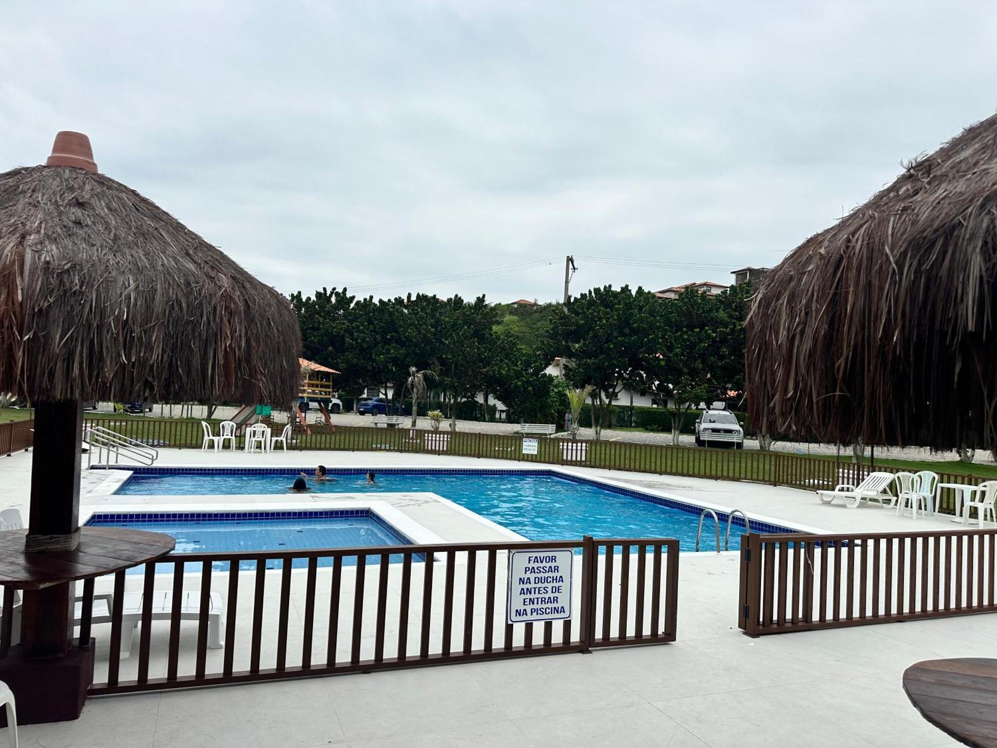 Casa Buzios Resort المظهر الخارجي الصورة