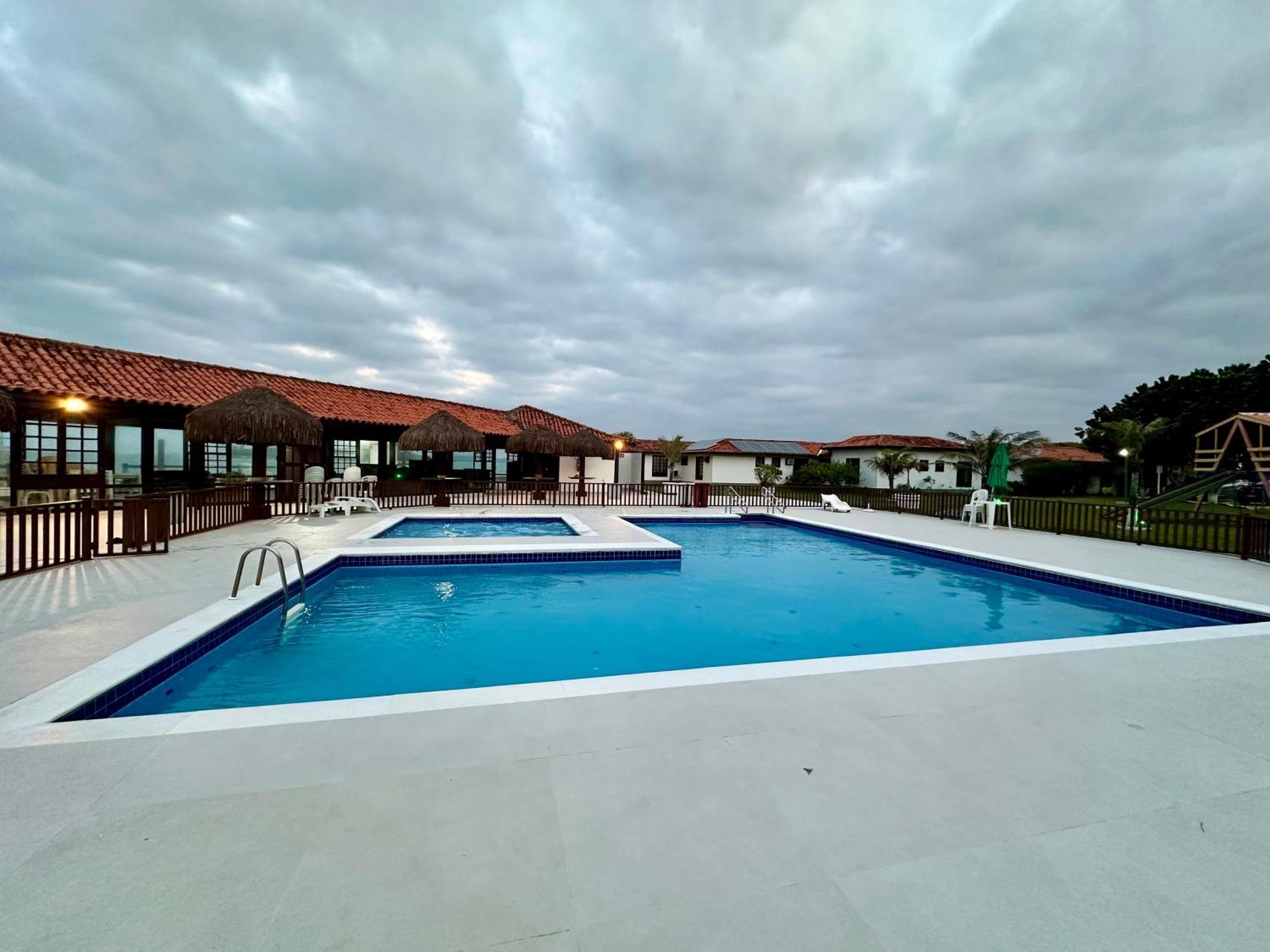 Casa Buzios Resort المظهر الخارجي الصورة