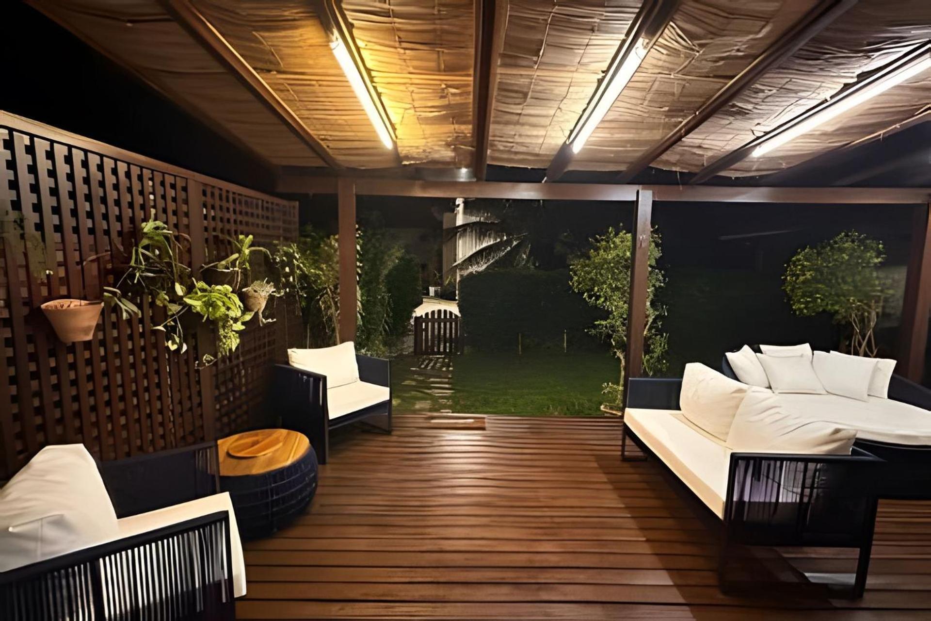 Casa Buzios Resort المظهر الخارجي الصورة