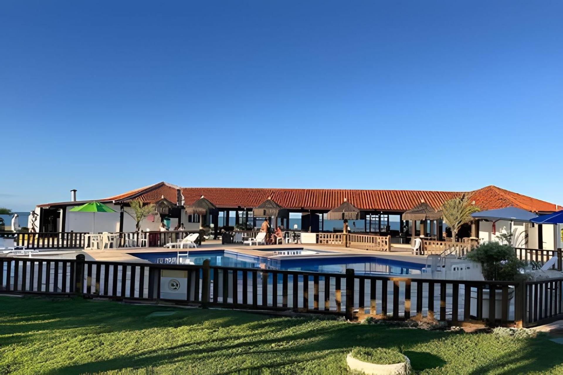 Casa Buzios Resort المظهر الخارجي الصورة