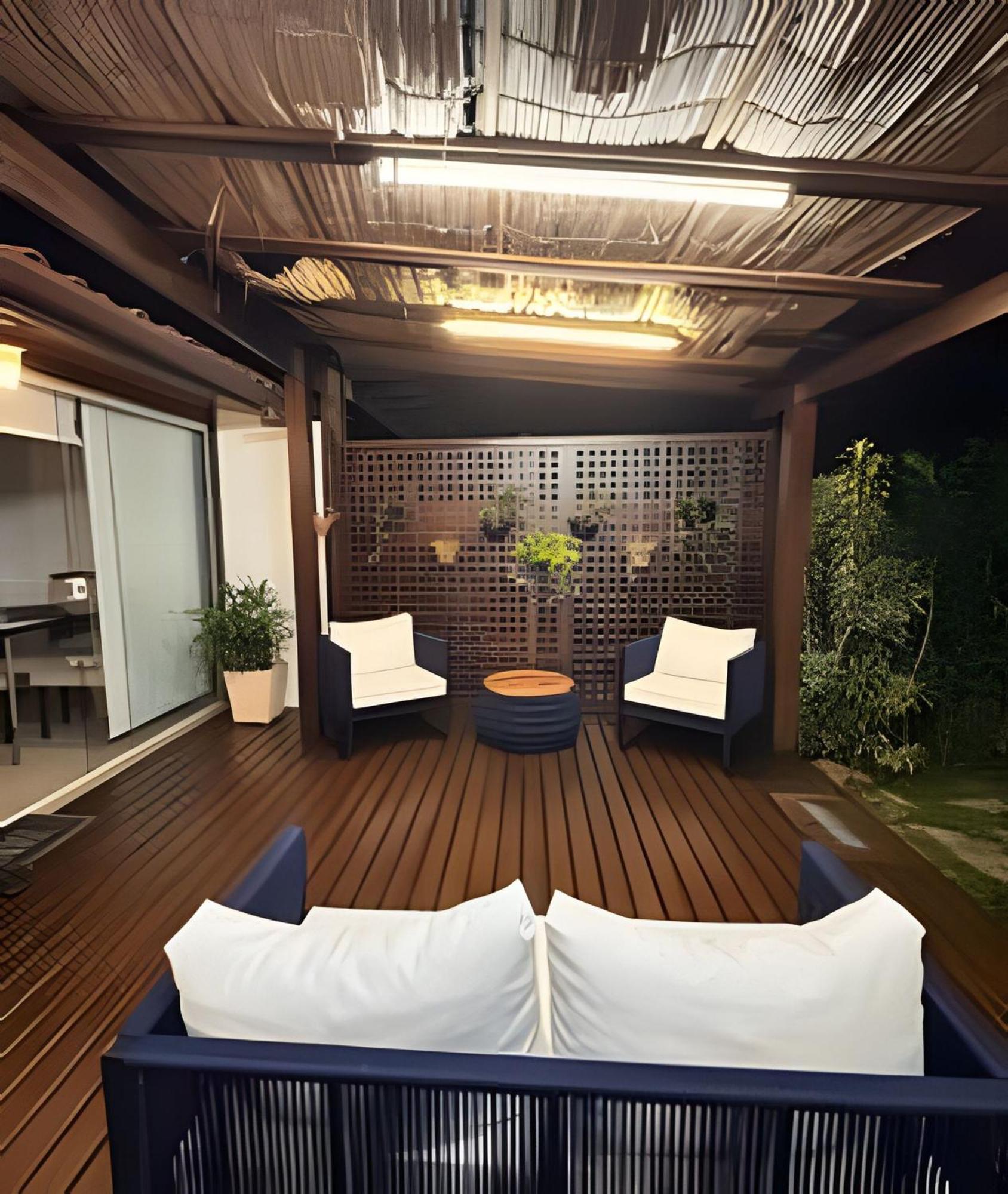 Casa Buzios Resort المظهر الخارجي الصورة