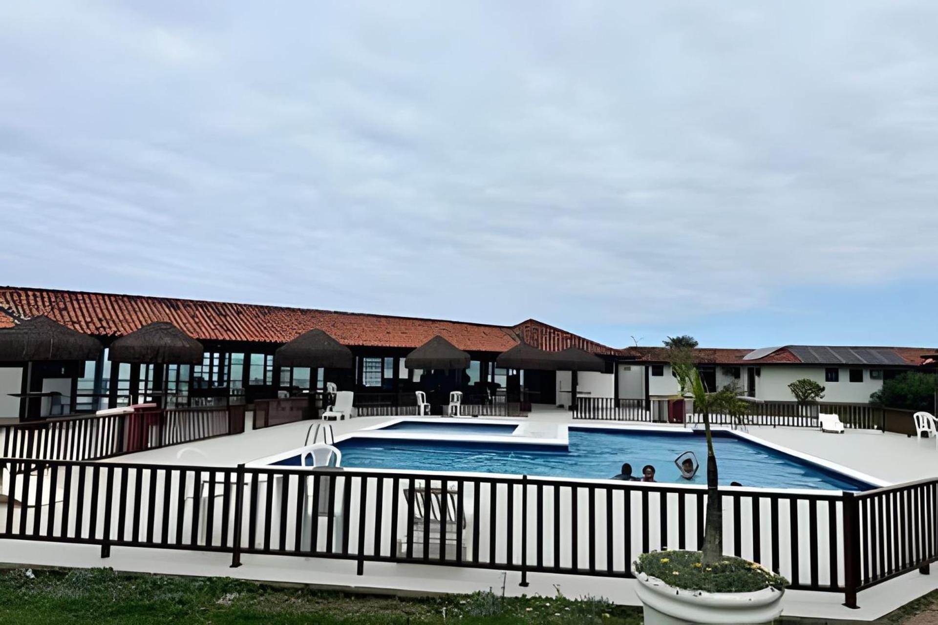 Casa Buzios Resort المظهر الخارجي الصورة