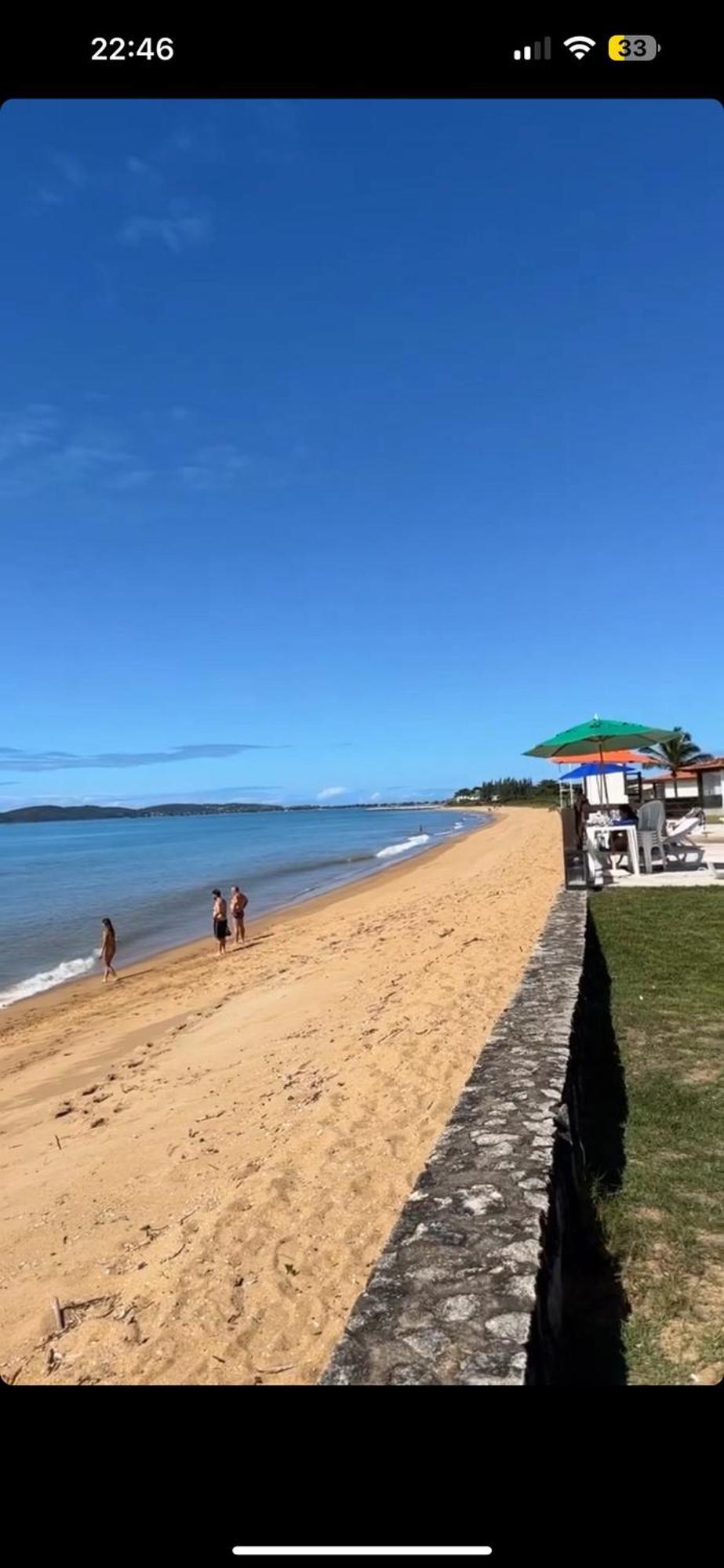 Casa Buzios Resort المظهر الخارجي الصورة